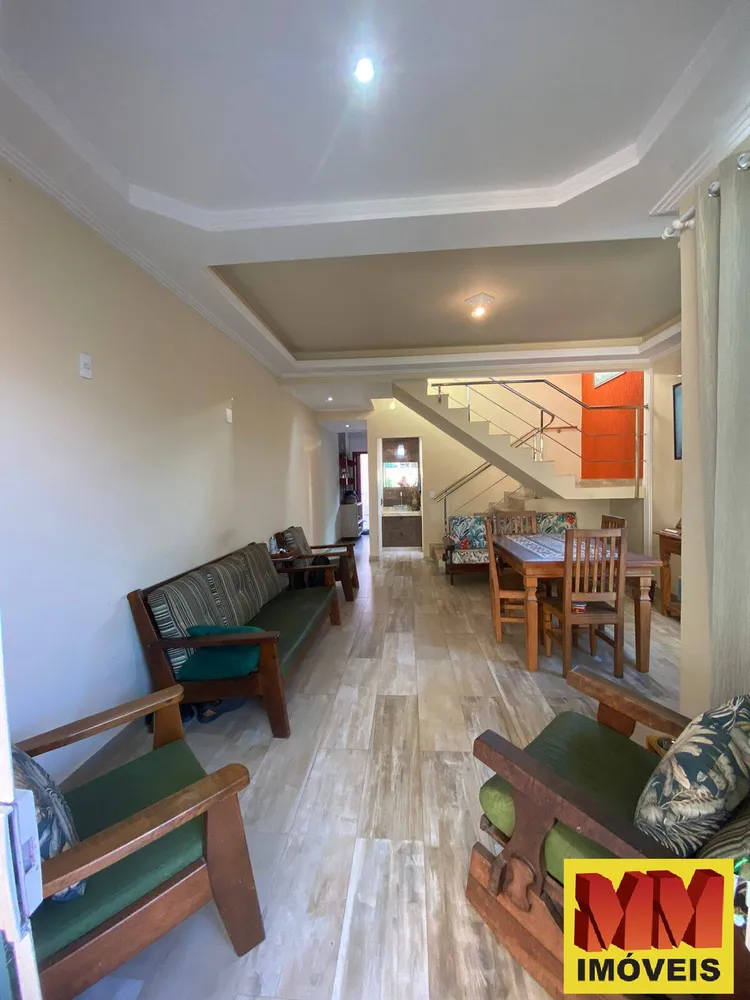 Casa, 3 quartos, 120 m² - Foto 6