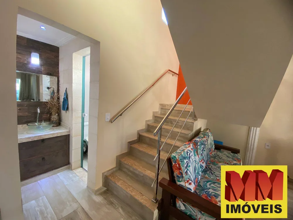 Casa, 3 quartos, 120 m² - Foto 15