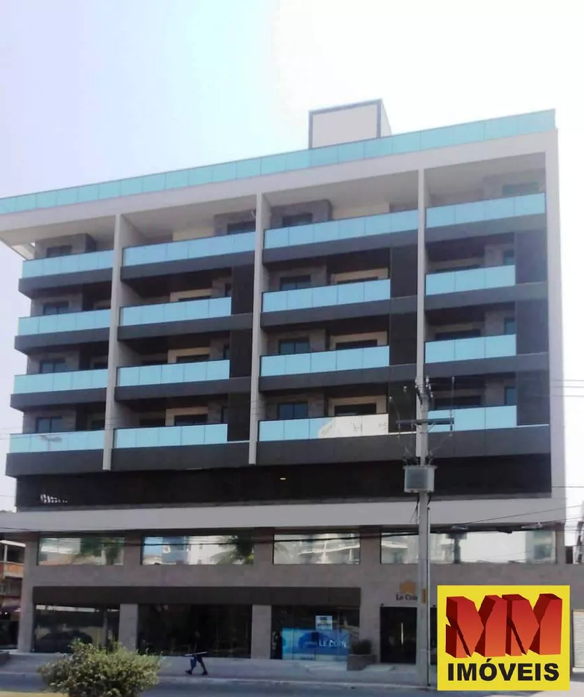 Apartamento, 2 quartos, 53 m² - Foto 1