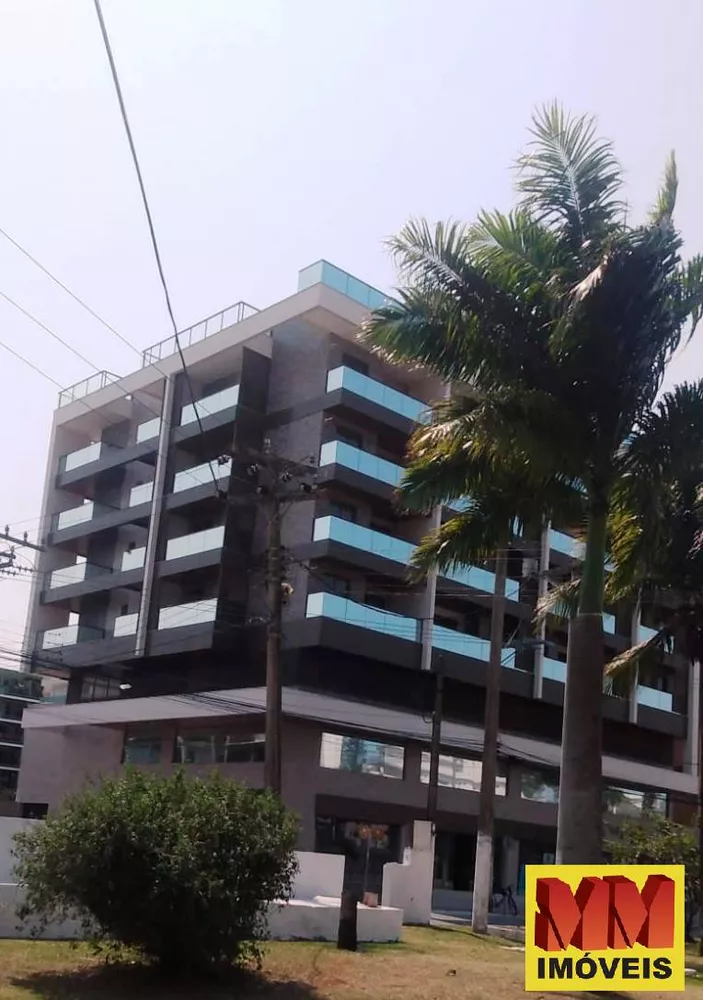 Apartamento, 2 quartos, 53 m² - Foto 2