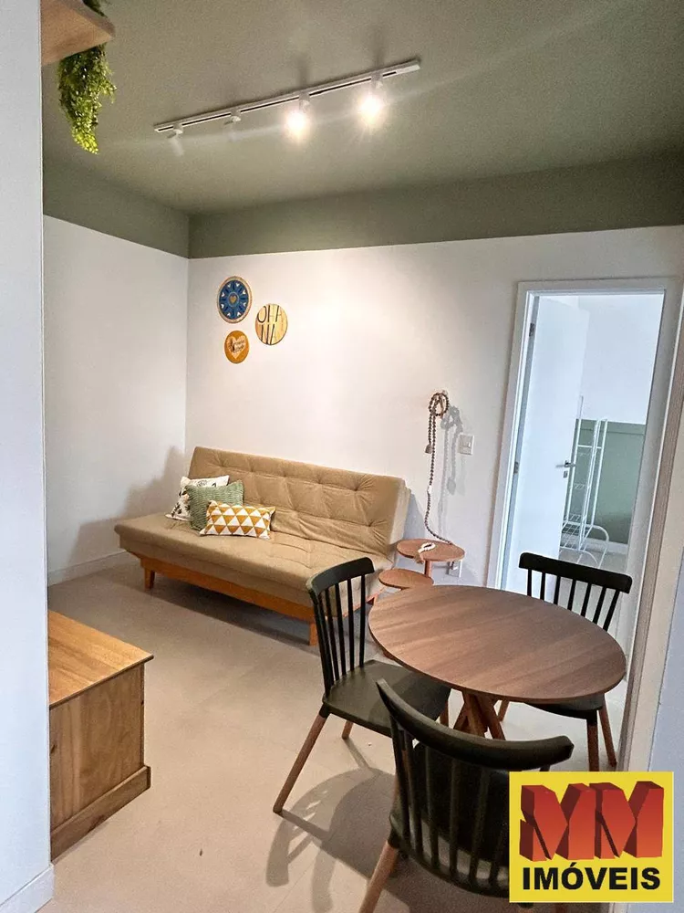Apartamento, 2 quartos, 53 m² - Foto 8