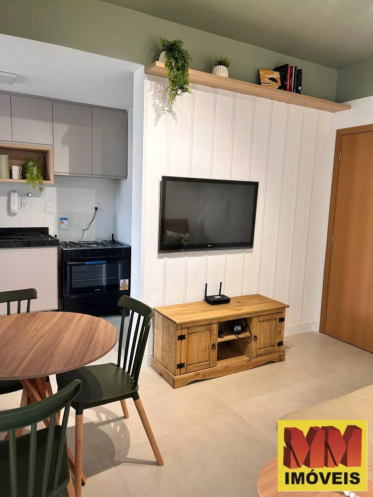 Apartamento, 2 quartos, 53 m² - Foto 9
