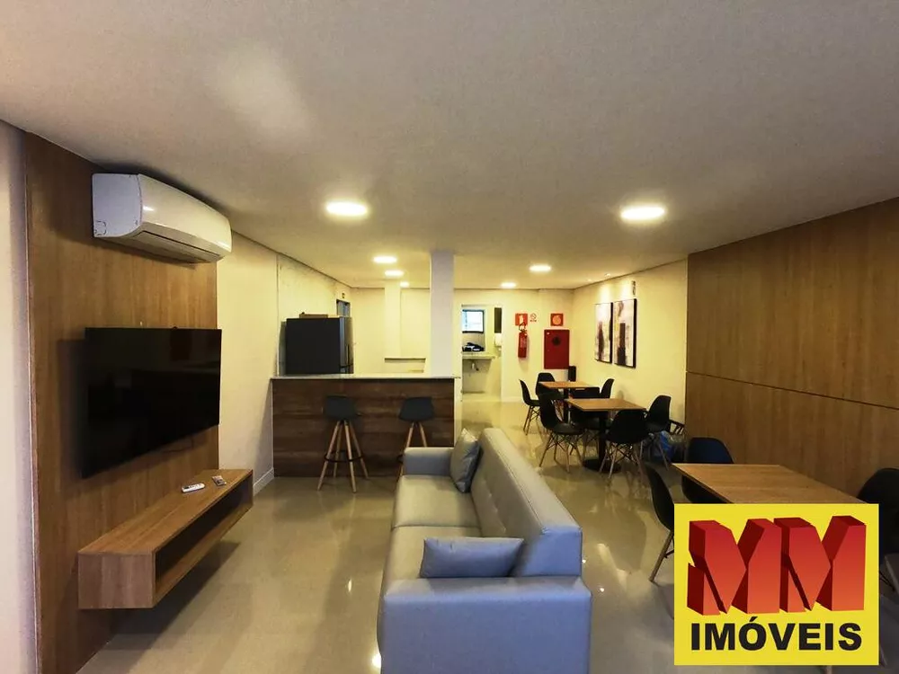 Apartamento, 2 quartos, 53 m² - Foto 3