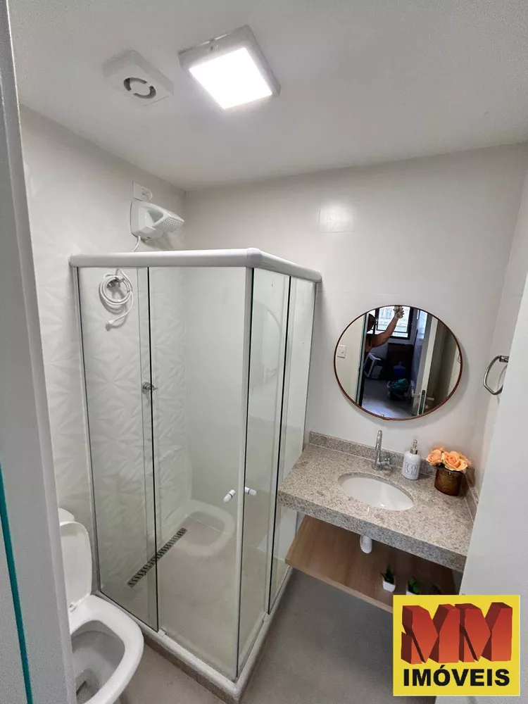 Apartamento, 2 quartos, 53 m² - Foto 11