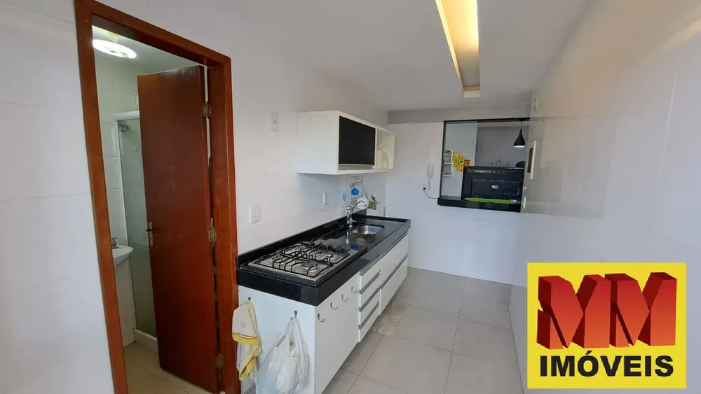 Apartamento, 1 quarto, 65 m² - Foto 12