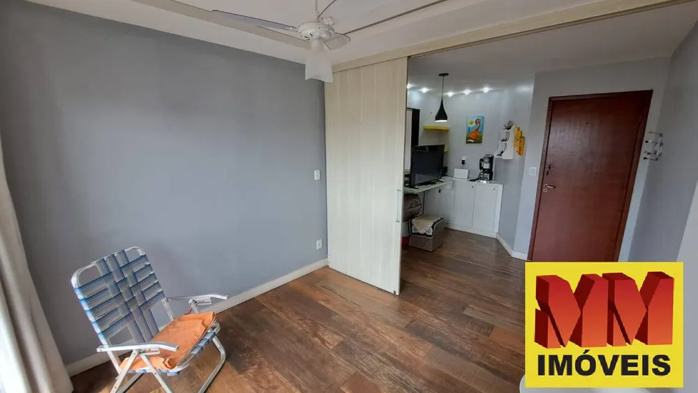 Apartamento, 1 quarto, 65 m² - Foto 3