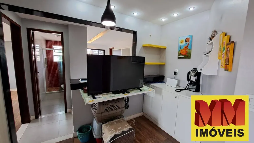 Apartamento, 1 quarto, 65 m² - Foto 4