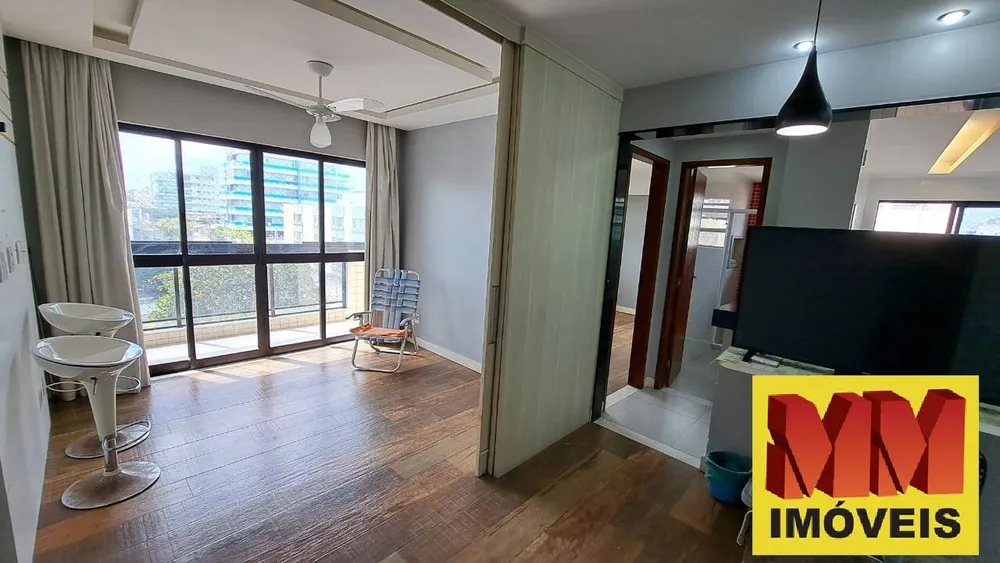 Apartamento, 1 quarto, 65 m² - Foto 2