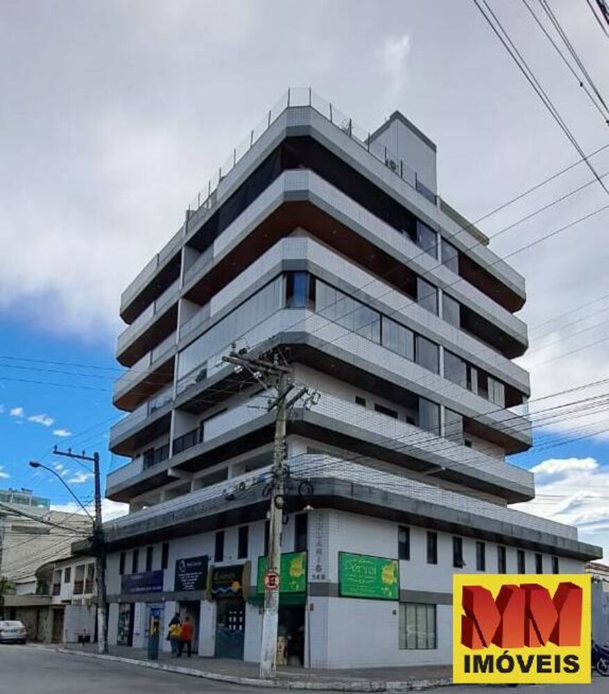 Apartamento, 1 quarto, 65 m² - Foto 1