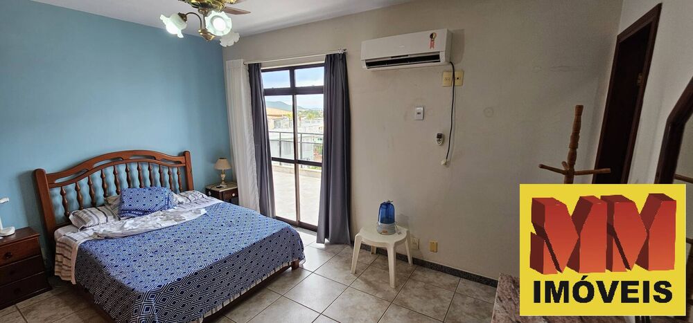 Cobertura à venda com 4 quartos, 270m² - Foto 8