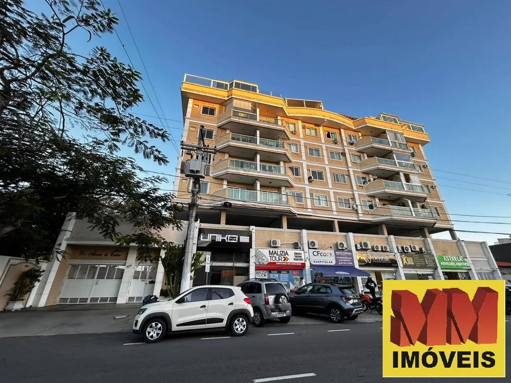Apartamento, 1 quarto, 55 m² - Foto 1