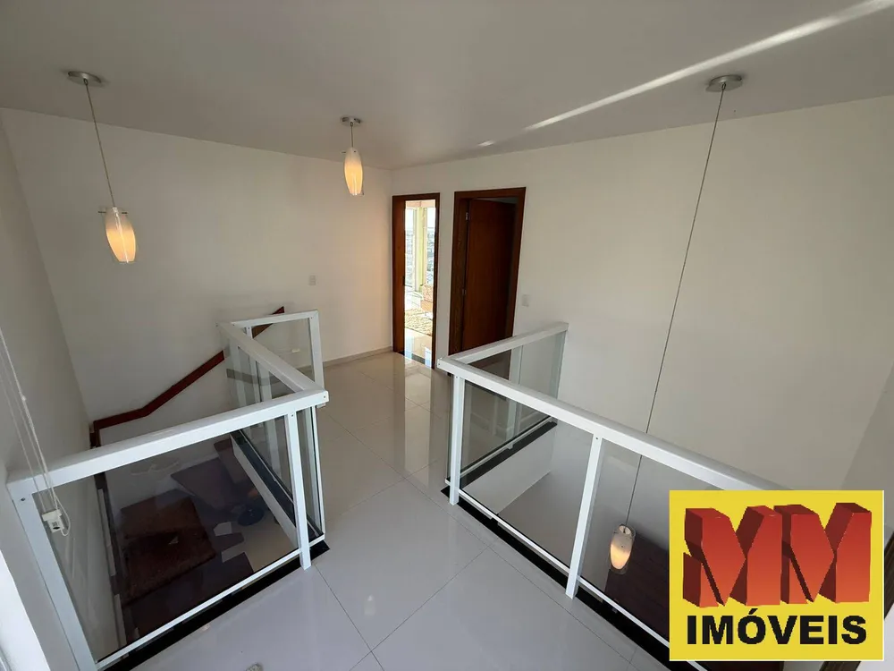 Casa de Condomínio, 3 quartos - Foto 20