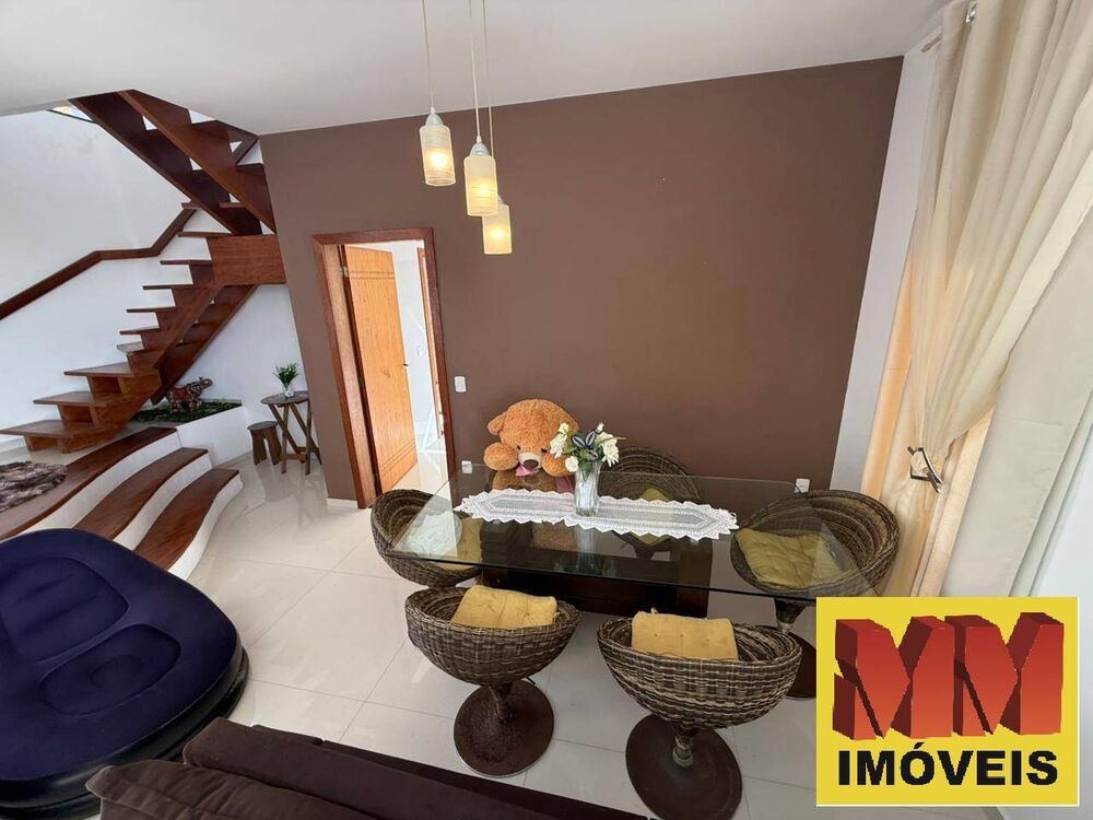 Casa de Condomínio, 3 quartos - Foto 6