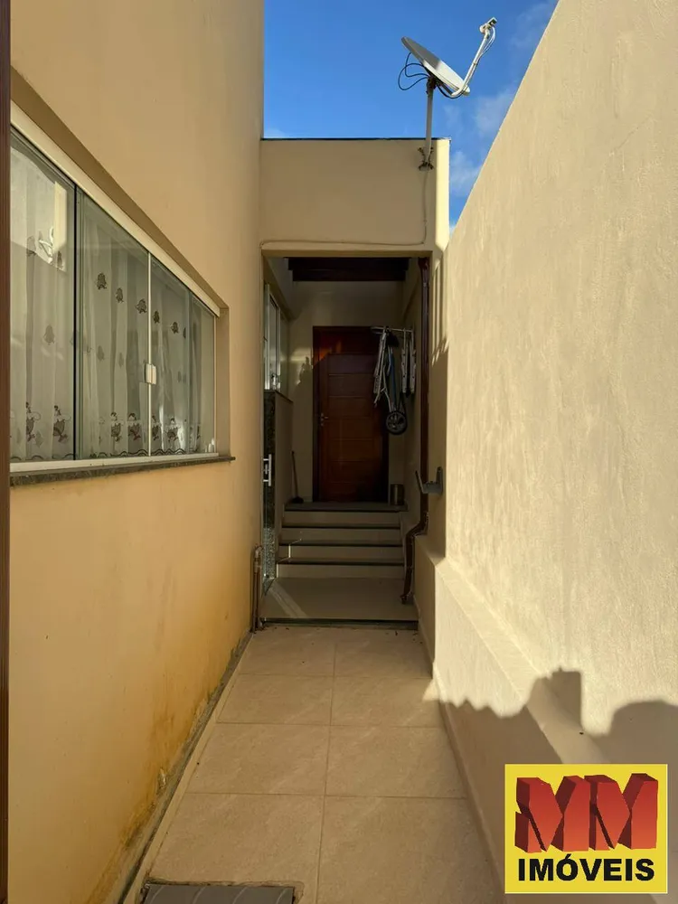 Casa de Condomínio, 3 quartos - Foto 11