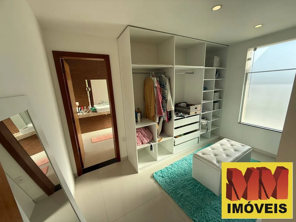 Casa de Condomínio, 3 quartos - Foto 30