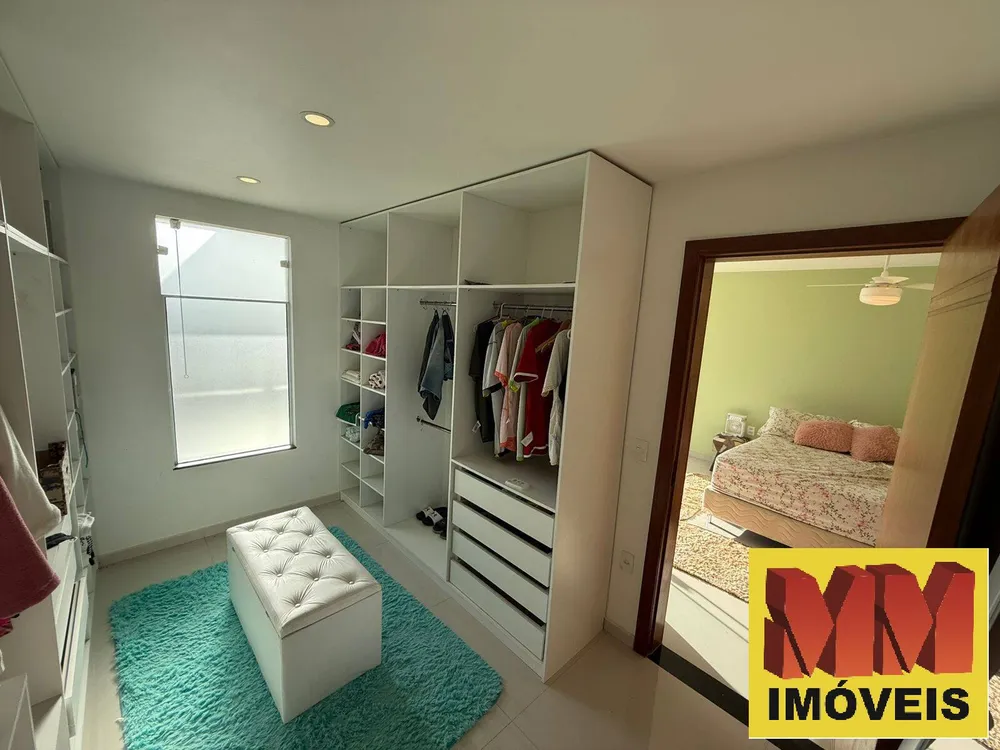 Casa de Condomínio, 3 quartos - Foto 31