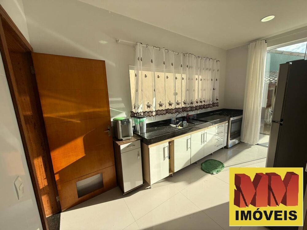 Casa de Condomínio, 3 quartos - Foto 8