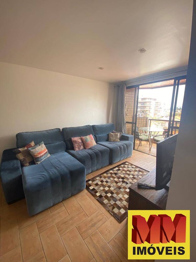 Apartamento à venda e aluguel com 3 quartos, 120m² - Foto 1
