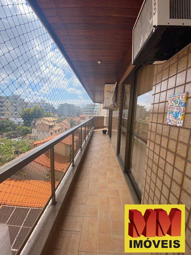 Apartamento à venda e aluguel com 3 quartos, 120m² - Foto 2