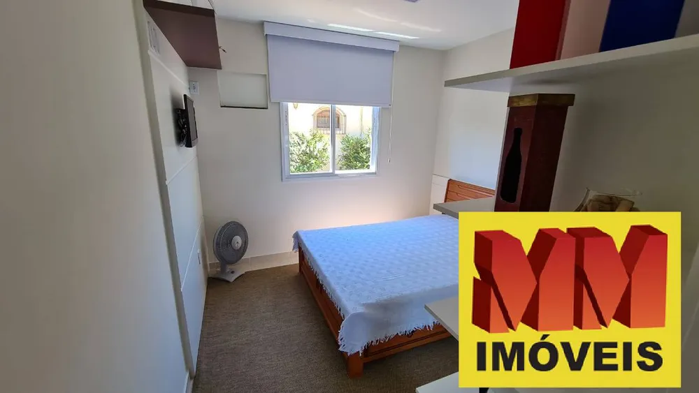 Apartamento, 1 quarto, 22 m² - Foto 10