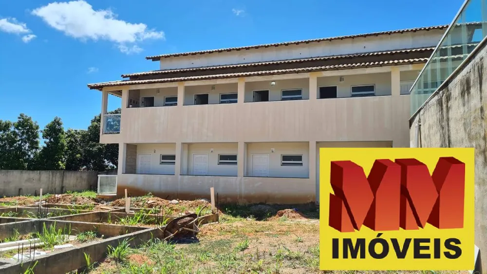 Apartamento, 1 quarto, 22 m² - Foto 4