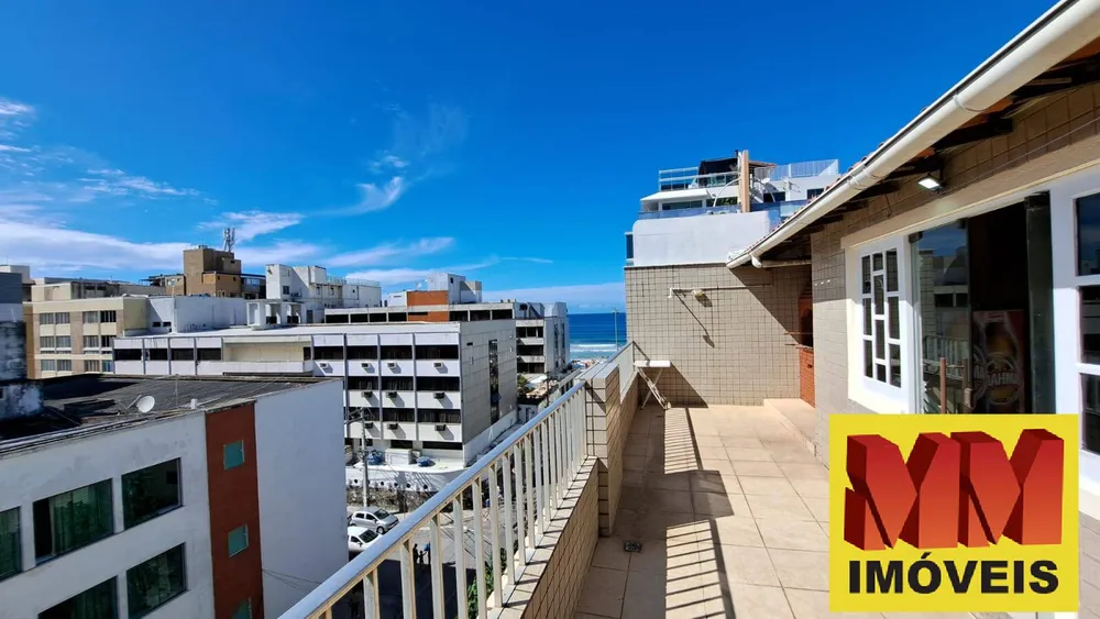 Cobertura, 3 quartos, 140 m² - Foto 29