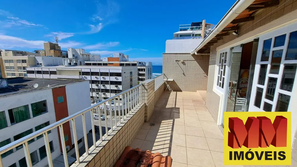 Cobertura, 3 quartos, 140 m² - Foto 32