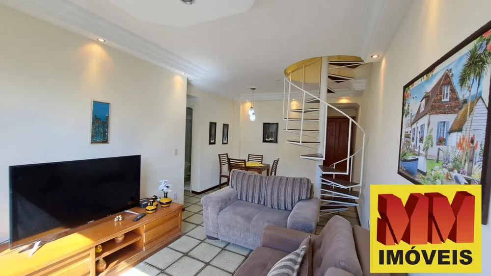 Cobertura, 3 quartos, 140 m² - Foto 5
