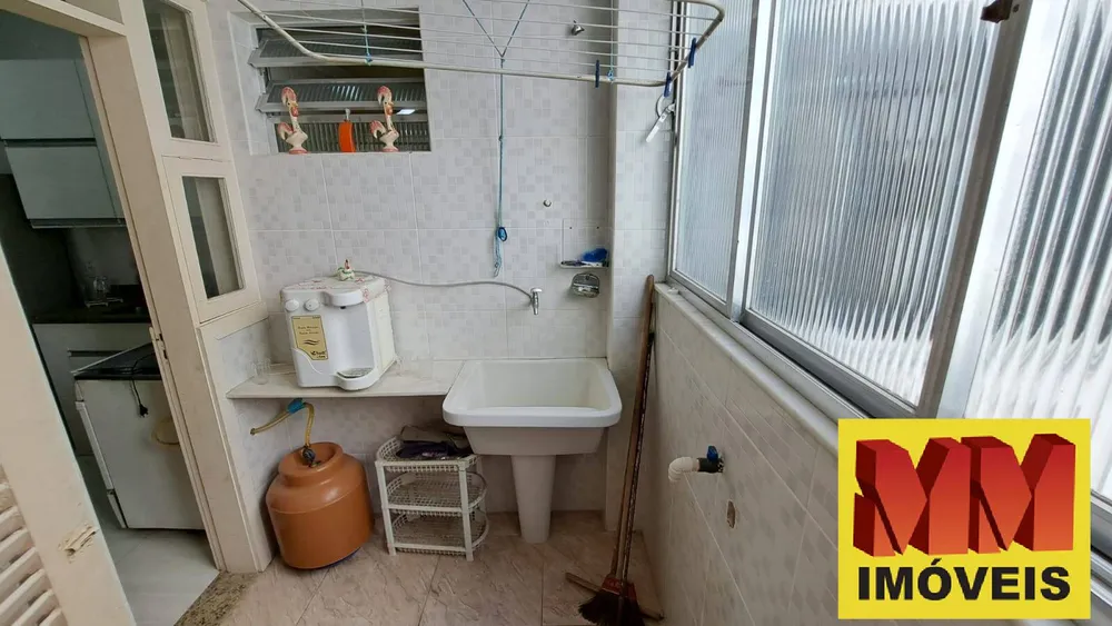 Cobertura, 3 quartos, 140 m² - Foto 19