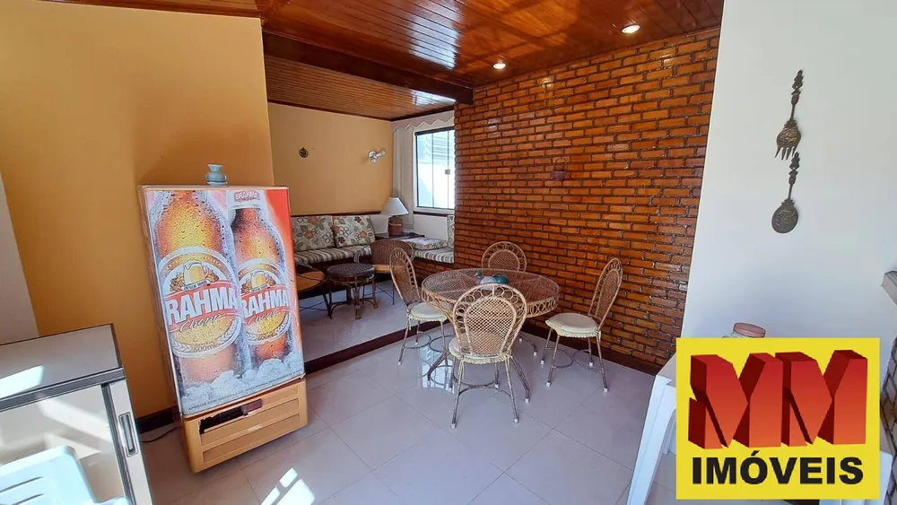 Cobertura, 3 quartos, 140 m² - Foto 21