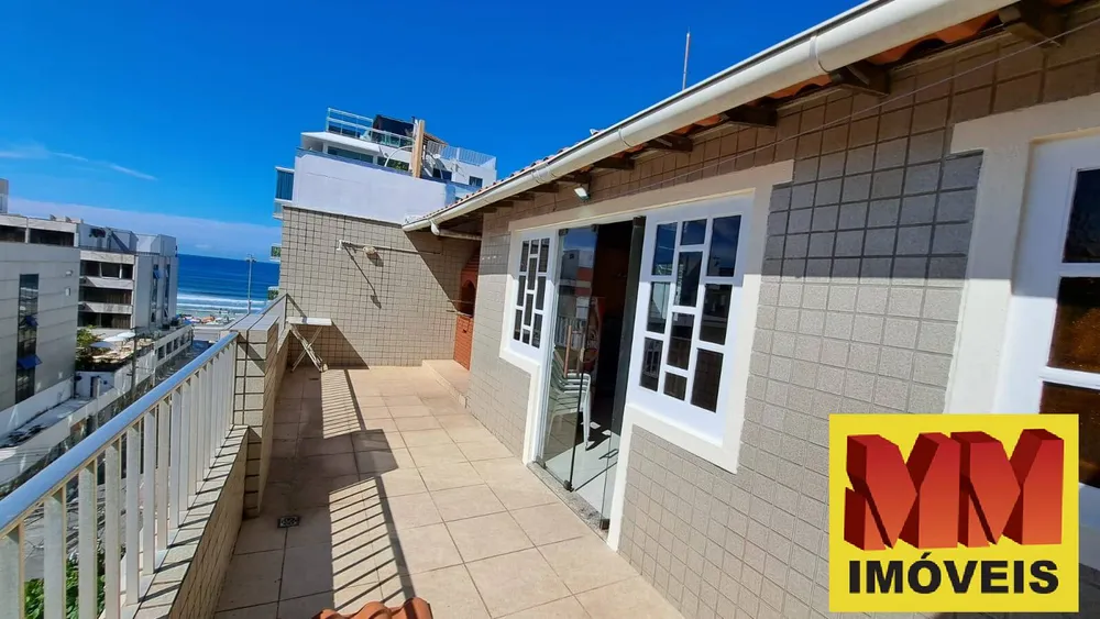 Cobertura, 3 quartos, 140 m² - Foto 31