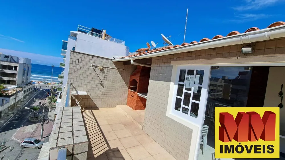 Cobertura, 3 quartos, 140 m² - Foto 2