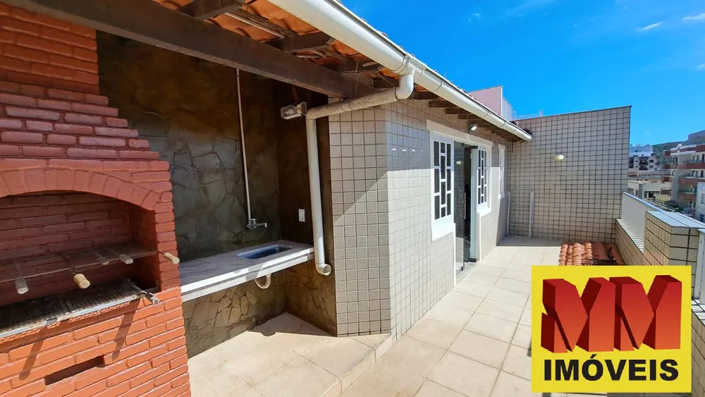 Cobertura, 3 quartos, 140 m² - Foto 30