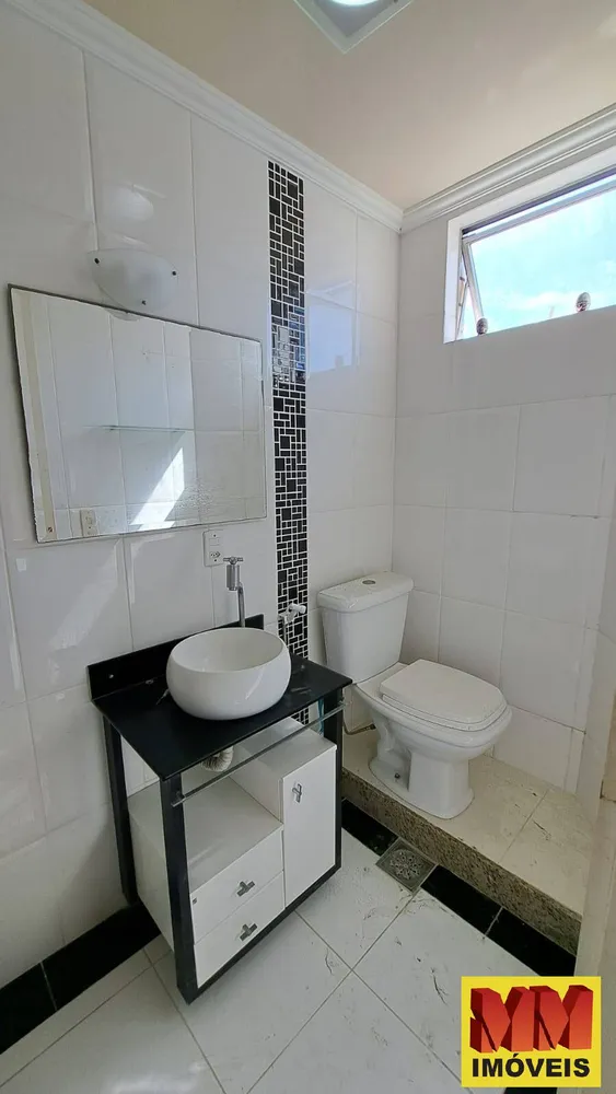 Cobertura, 3 quartos, 140 m² - Foto 13