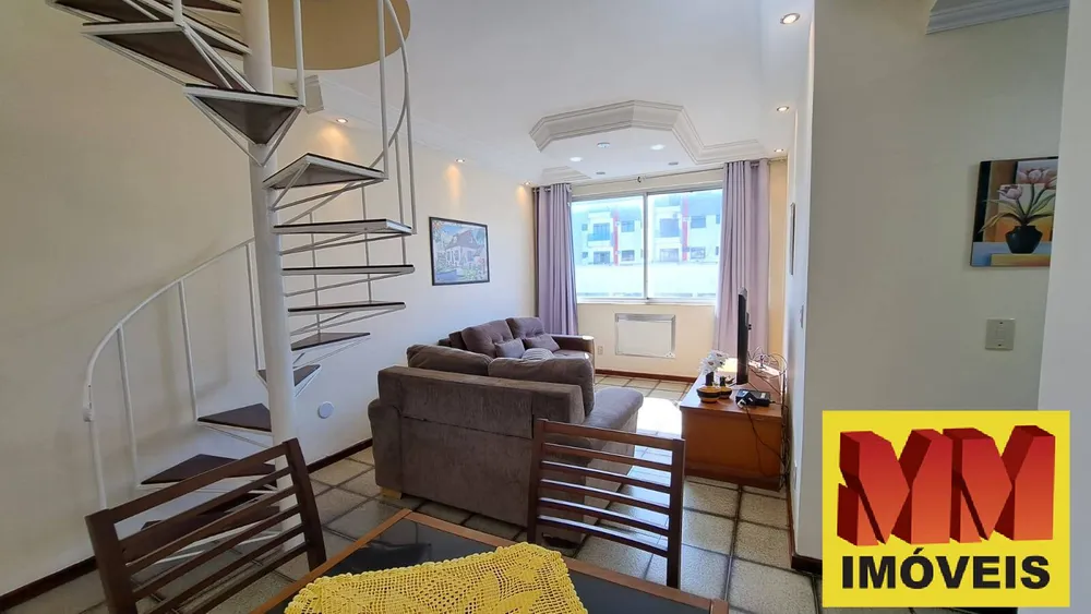 Cobertura, 3 quartos, 140 m² - Foto 4
