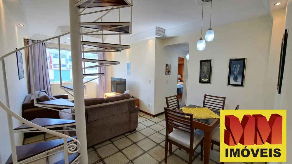 Cobertura, 3 quartos, 140 m² - Foto 3