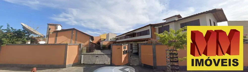 Casa de Condomínio, 1 quarto - Foto 1