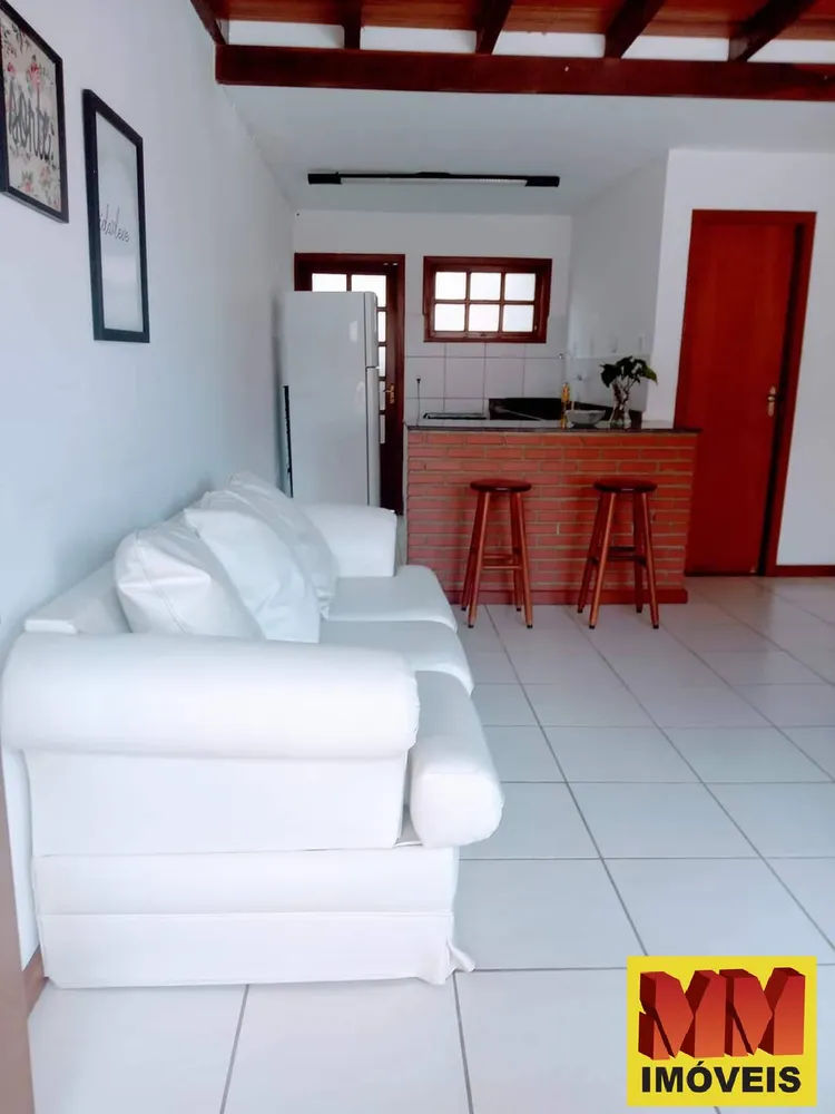 Casa de Condomínio, 1 quarto - Foto 5