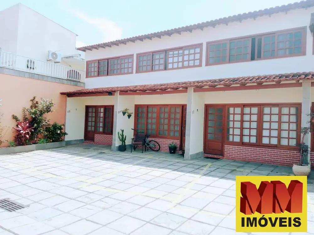 Casa de Condomínio, 1 quarto - Foto 19