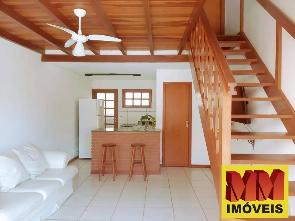 Casa de Condomínio, 1 quarto - Foto 3