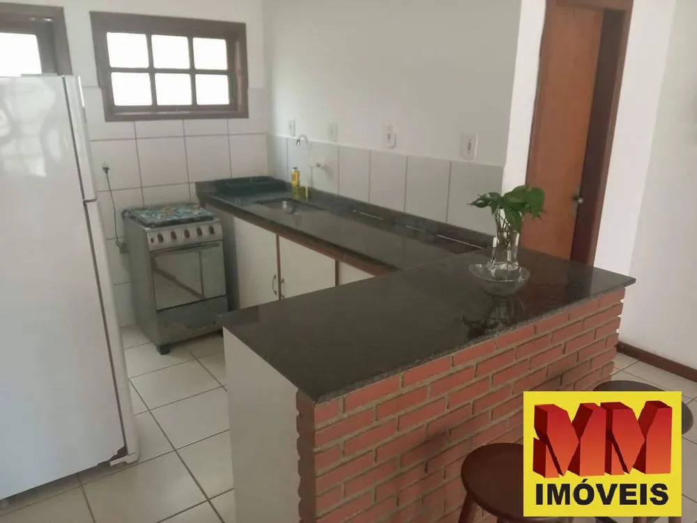 Casa de Condomínio, 1 quarto - Foto 8
