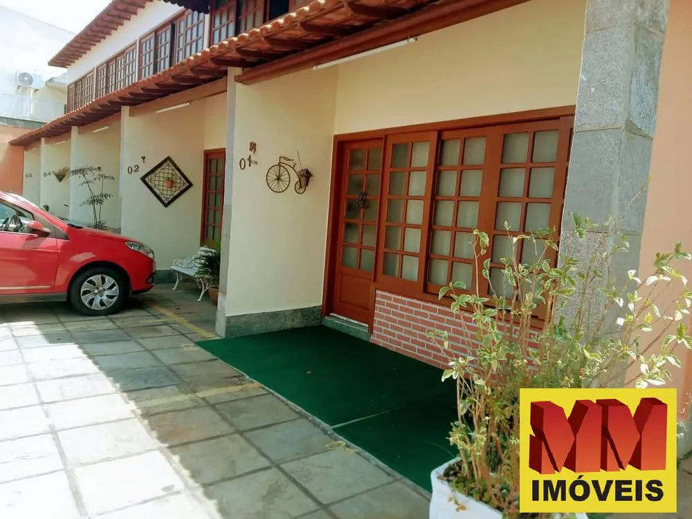 Casa de Condomínio, 1 quarto - Foto 18