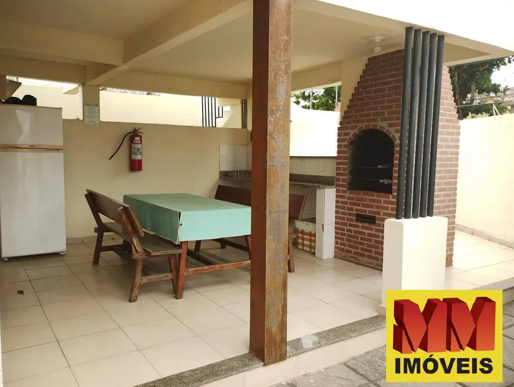 Casa de Condomínio, 1 quarto - Foto 20