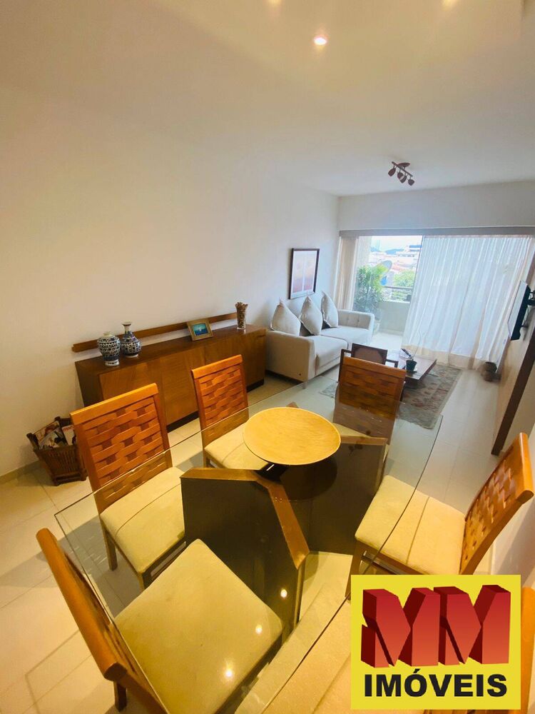 Apartamento, 2 quartos, 74 m² - Foto 2