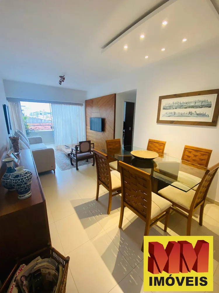 Apartamento, 2 quartos, 74 m² - Foto 4