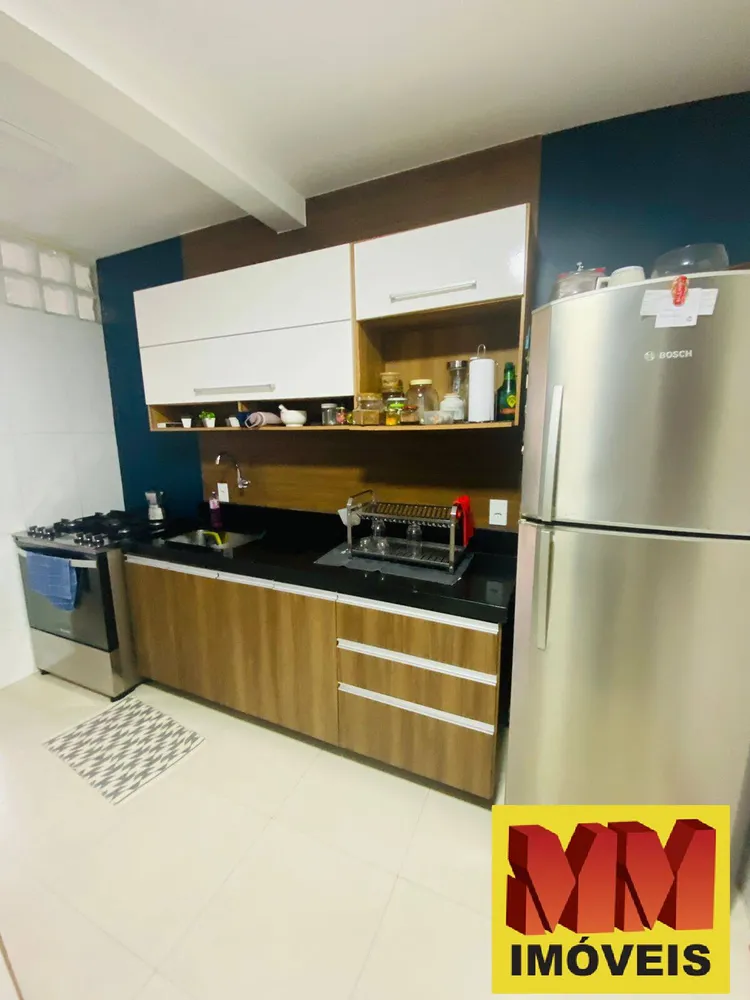 Apartamento, 2 quartos, 74 m² - Foto 8