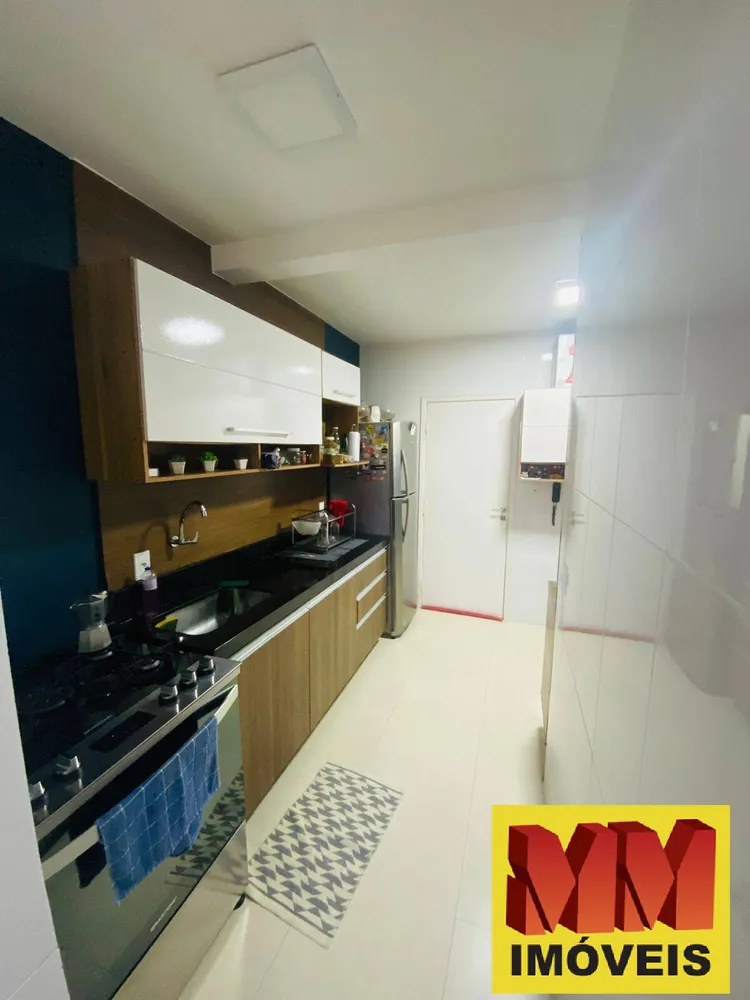 Apartamento, 2 quartos, 74 m² - Foto 7