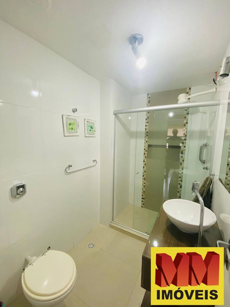 Apartamento, 2 quartos, 74 m² - Foto 4