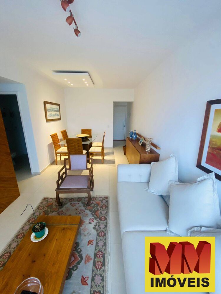 Apartamento, 2 quartos, 74 m² - Foto 1