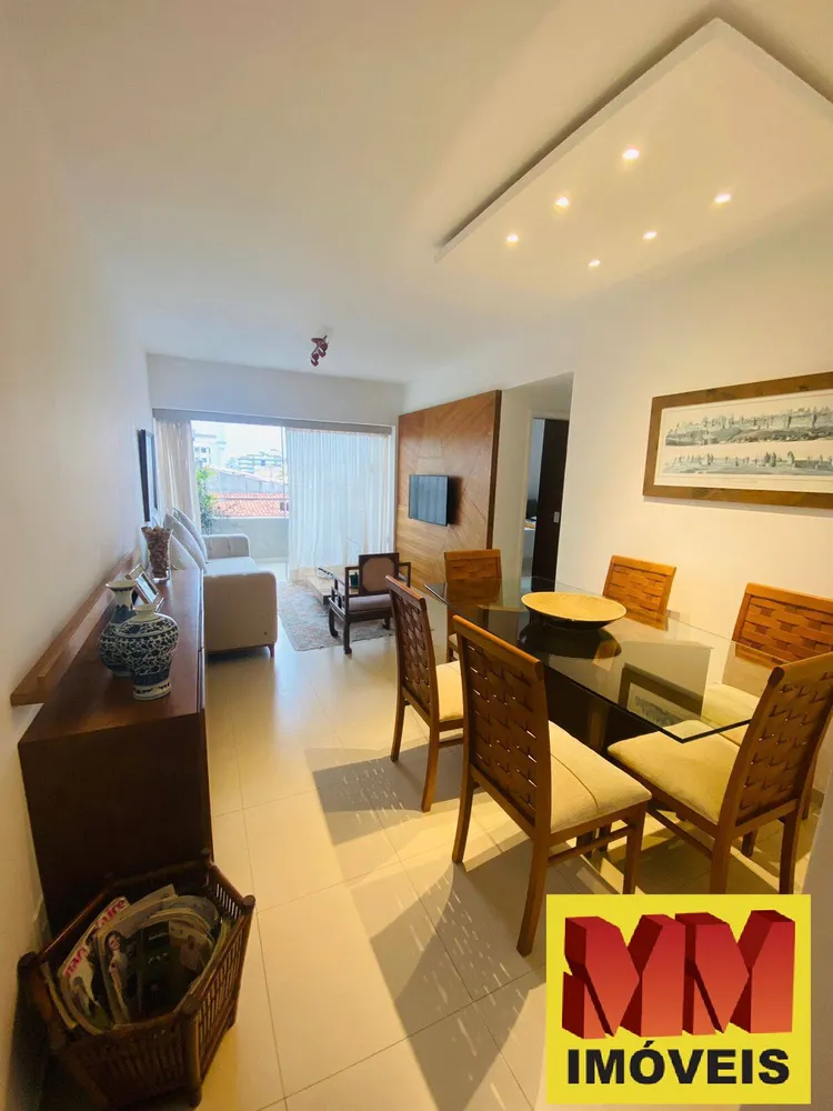 Apartamento, 2 quartos, 74 m² - Foto 1